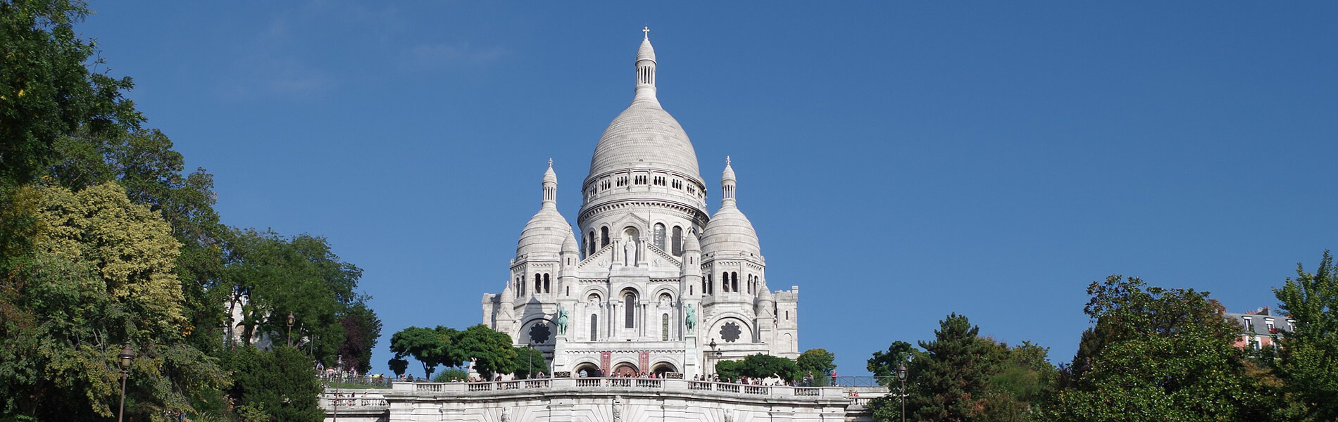 Hotel Avenir Montmartre